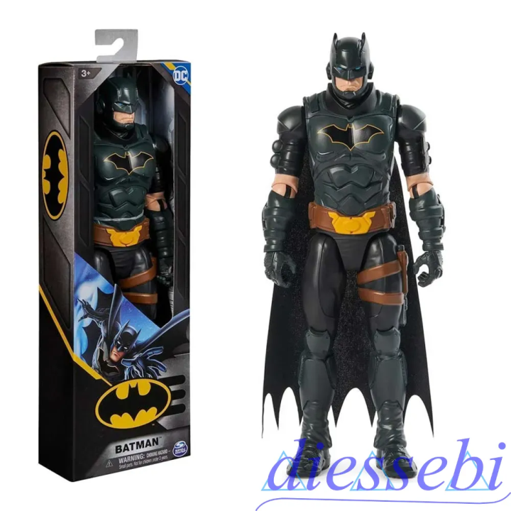 Batman 30cm Spin Master