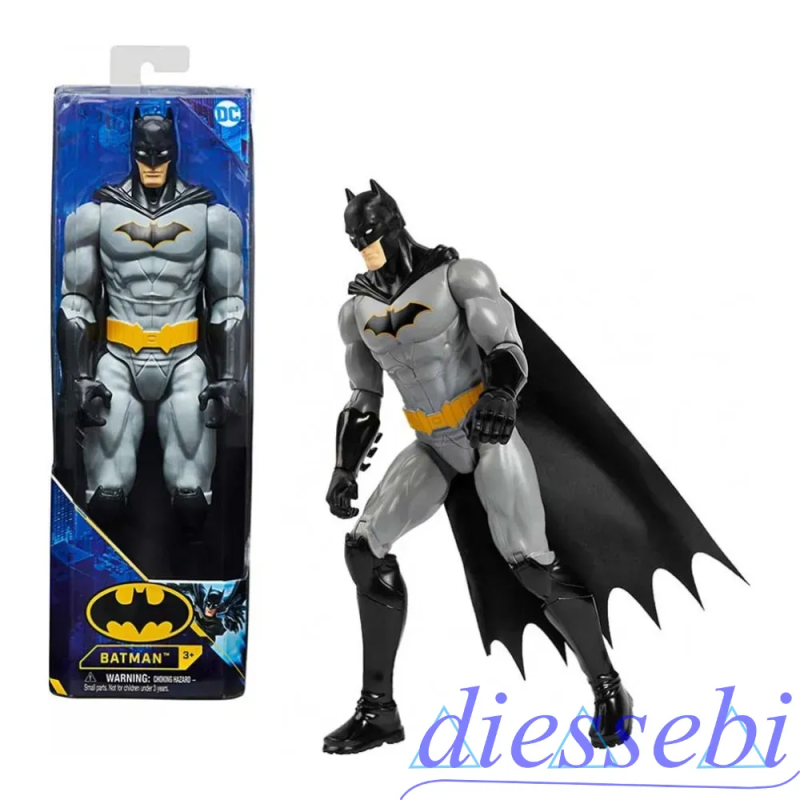Batman 30cm Classico Spin Master