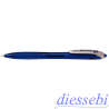 Penna Pilot Rexgrip Blu