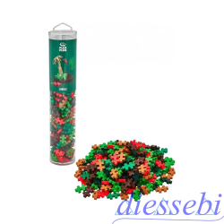 Costruzioni Tubo Jungle 240Pz Plus Plus