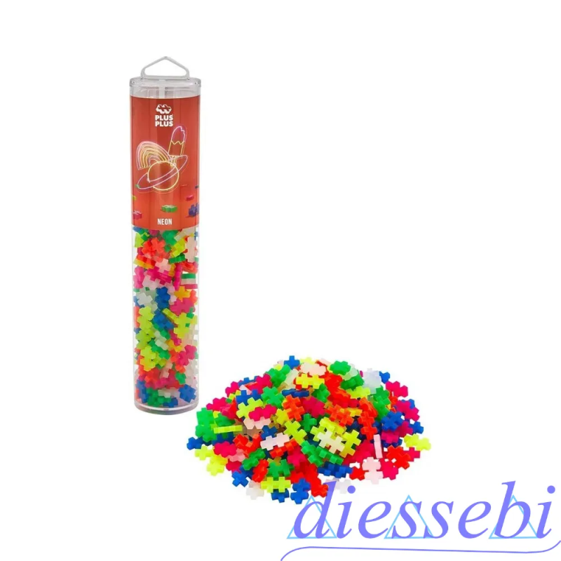 Costruzioni Tubo Neon 240Pz Plus Plus