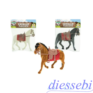 Busta Cavallo Geo Nature