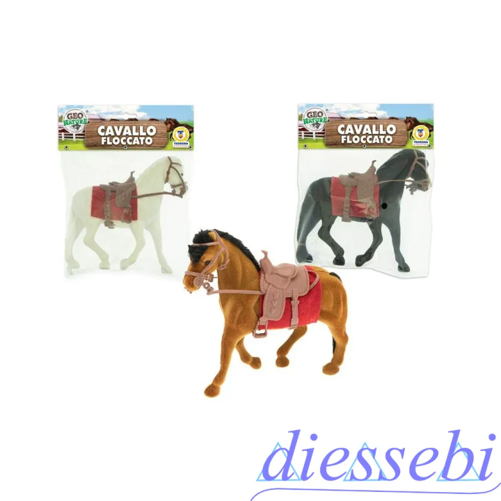 Busta Cavallo Geo Nature