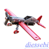 Meccano Aeroplano 2in1 Spin Master