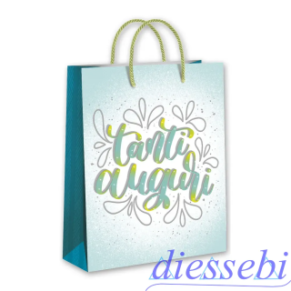 Shopper Lettering L