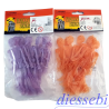 Blister Scheletri Fluorescenti Halloween