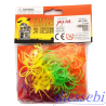 Anello Ragno Fluorescente