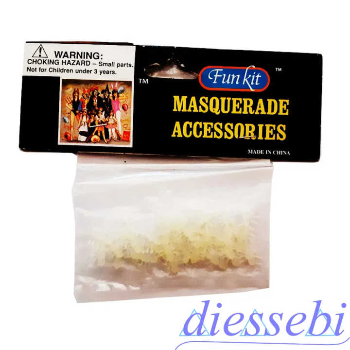 Blister Insetti fluorescenti