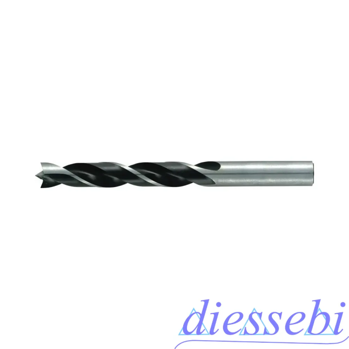 Punta Elicoidale per Legno 4mm