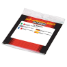 Etichette Adesive 58x27mm Markin