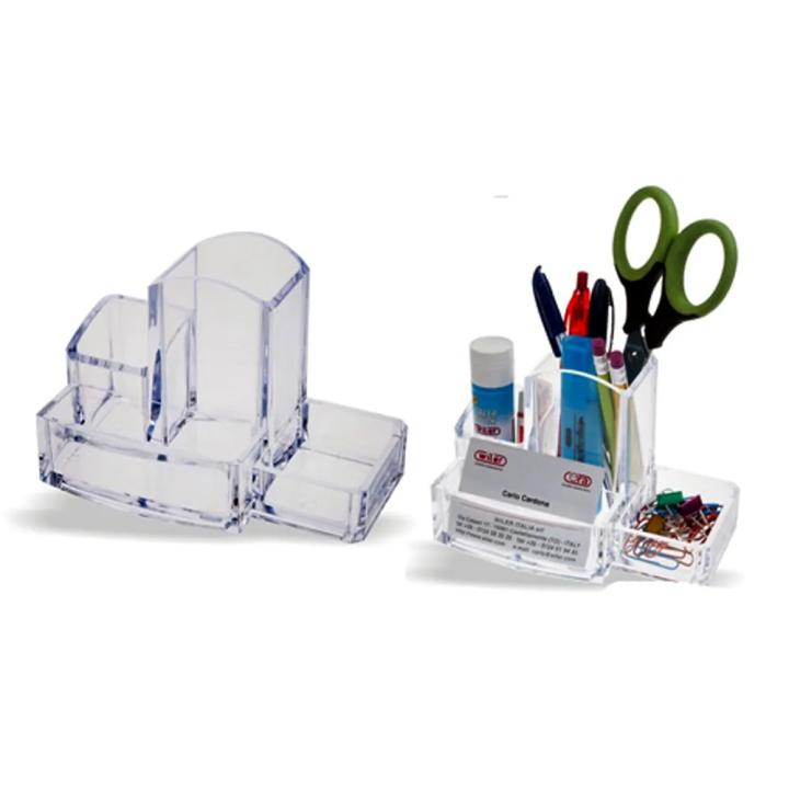 Portaoggetti Desk Organizer