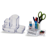 Portaoggetti Desk Organizer