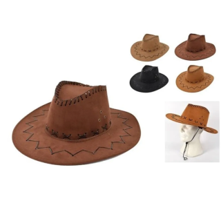 Cappello Cowboy