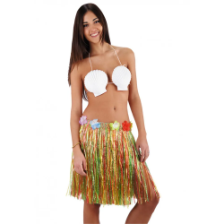 Gonna Hawaii Multicolor 45cm