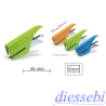 Cucitrice standard Wiler