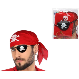 Set Pirata