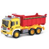Camion Ribaltabile Movimento a Frizione
