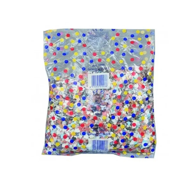 Coriandoli 400gr