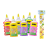 Colla Glitter UHU 185gr