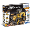 Bulldozer Laboratorio di Meccanica