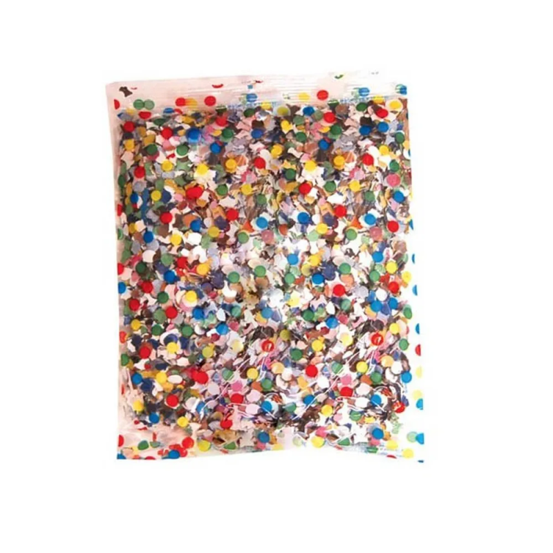 Coriandoli 250gr