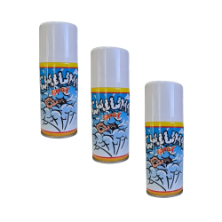 Bomboletta Schiuma Spray 250ml