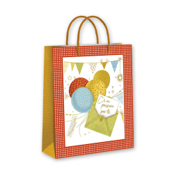 Shopper Sorridi M