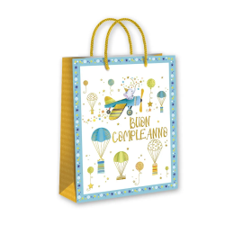 Shopper Bambini M
