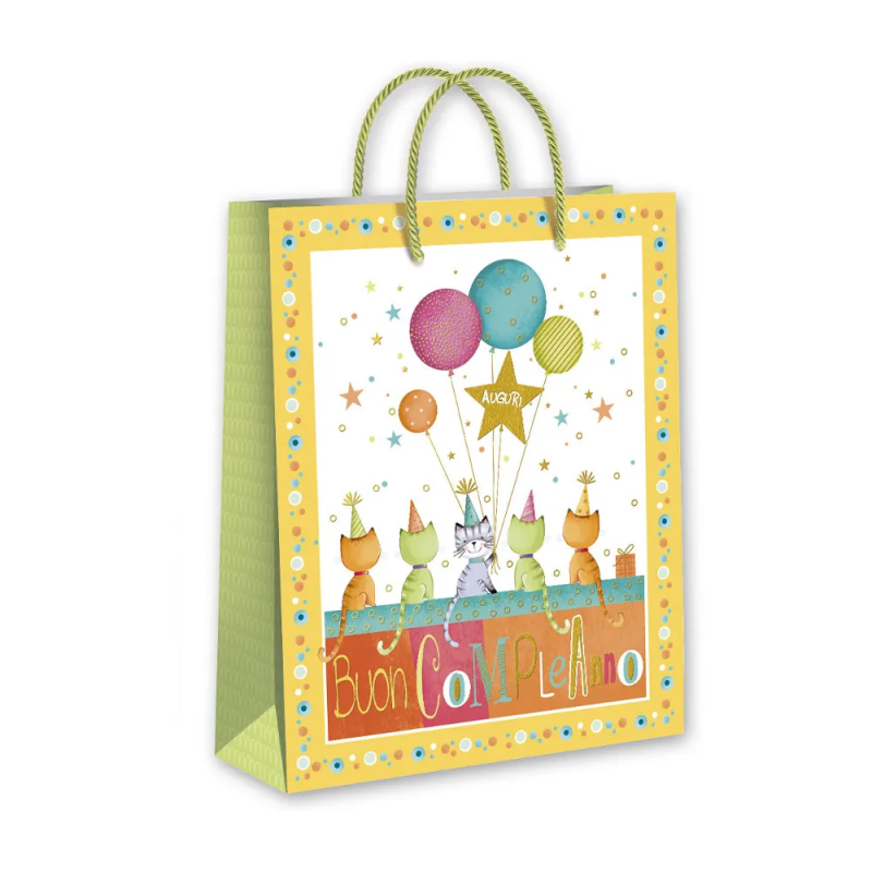 Shopper Bambini L