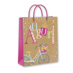 Shopper Flowers M