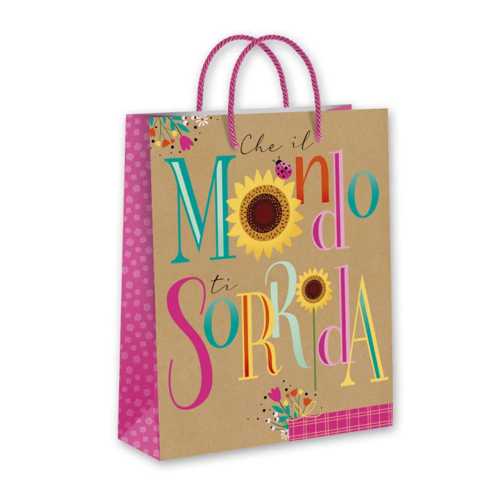 Shopper Flowers L
