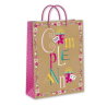 Shopper Flowers XL