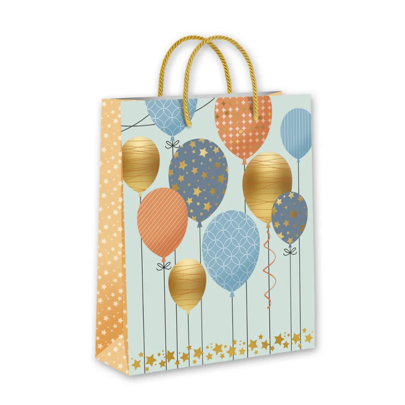 Shopper Palloncini L