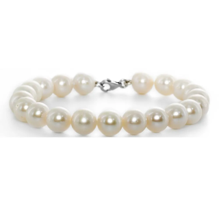 Bracciale Donna Perle Cortina Polo Style