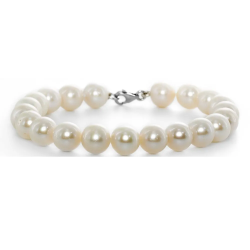 Bracciale Donna Perle Cortina Polo Style