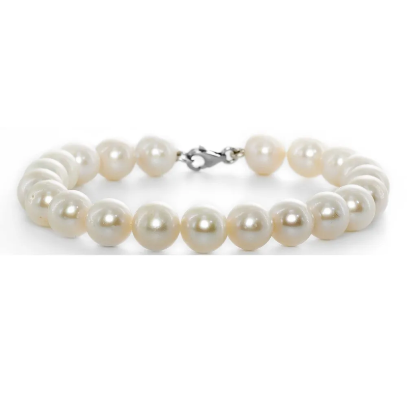 Bracciale Donna Perle Cortina Polo Style