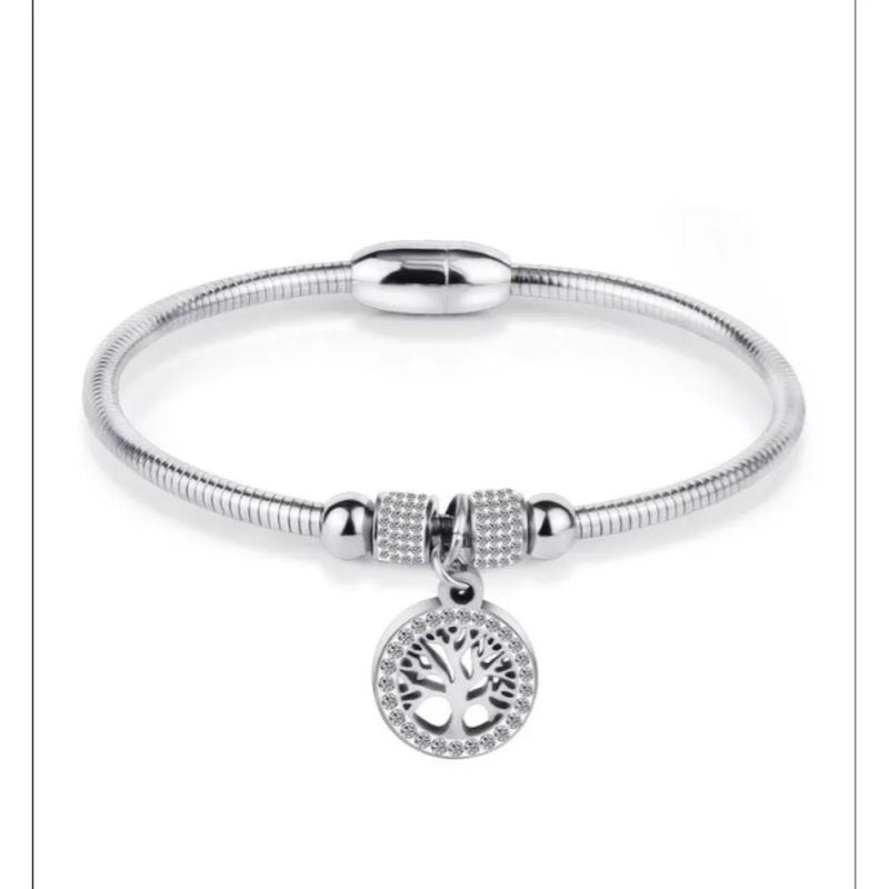 Bracciale Albero della Vita Soul Gioielli