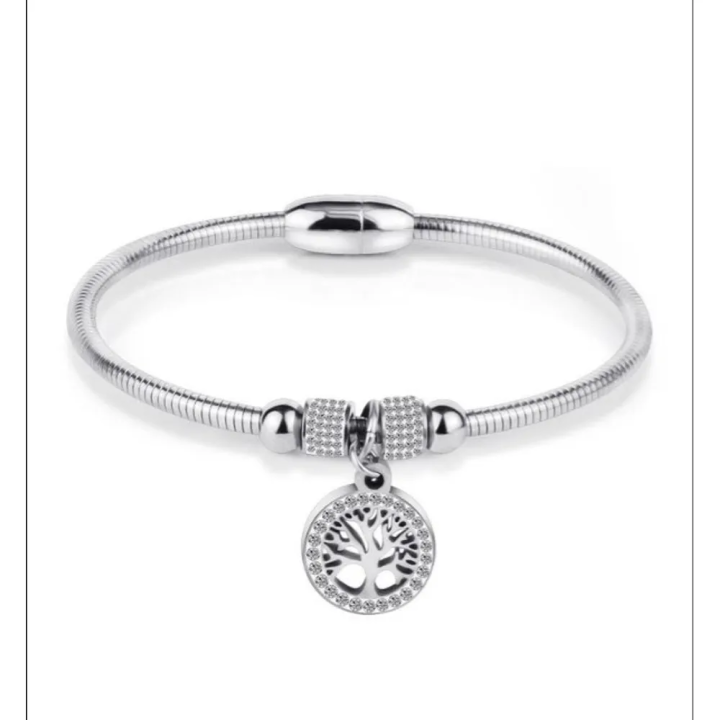 Bracciale Albero della Vita Soul Gioielli