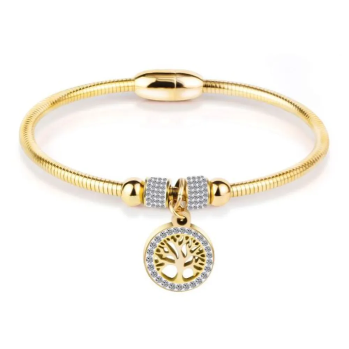 Bracciale Albero della Vita Soul Gioielli