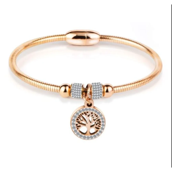 Bracciale Albero della Vita Soul Gioielli