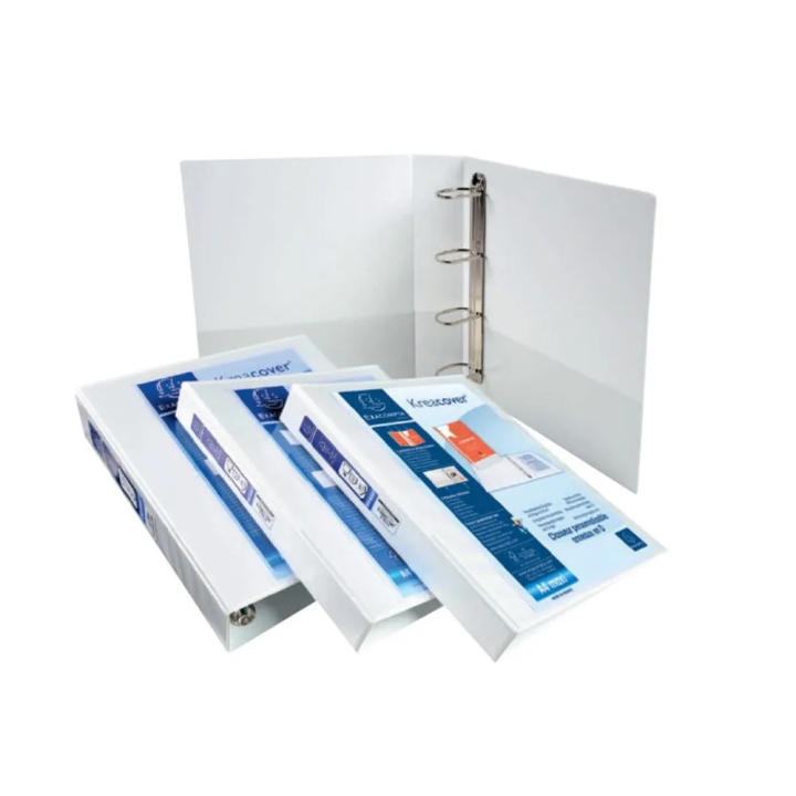 Raccoglitore ad Anelli A4 Exacompta d60mm