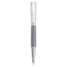 Penna Stillografica Argento Bagutta
