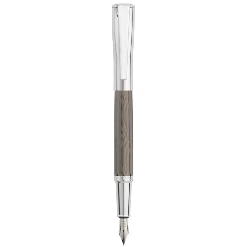 Penna Stillografica Canna di Fucile Bagutta