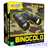 Binocolo 4x35mm Globo
