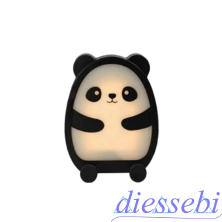 Lampada Led - Porta Smartphone Panda