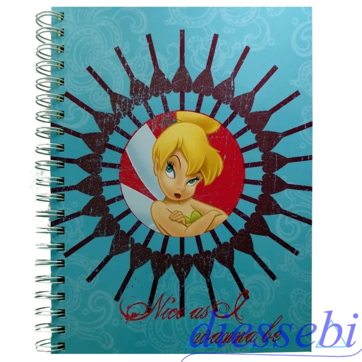 Album Fotografico Trilly Disney