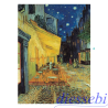 Puzzle Caffè di Notte Van Gogh
