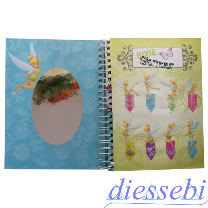 Album Fotografico Trilly Disney
