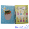 Album Fotografico Trilly Disney