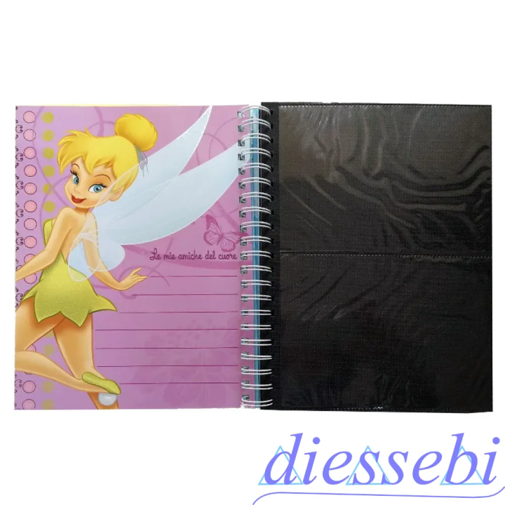 Album Fotografico Trilly Disney